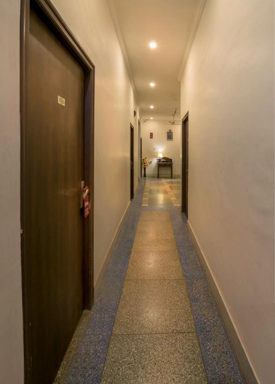 ג'ודפור Shree Mohan Home Stay- A Heritage Home מראה חיצוני תמונה