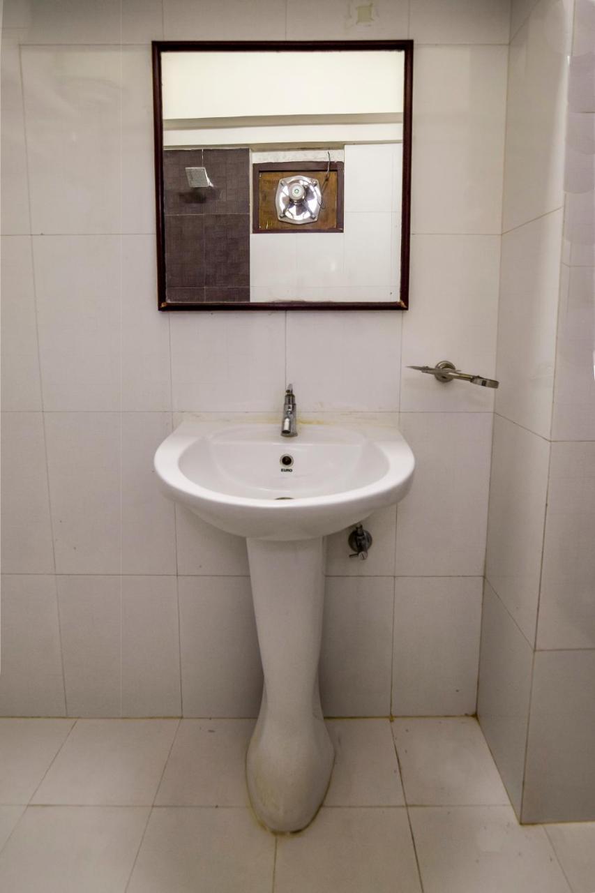 ג'ודפור Shree Mohan Home Stay- A Heritage Home מראה חיצוני תמונה