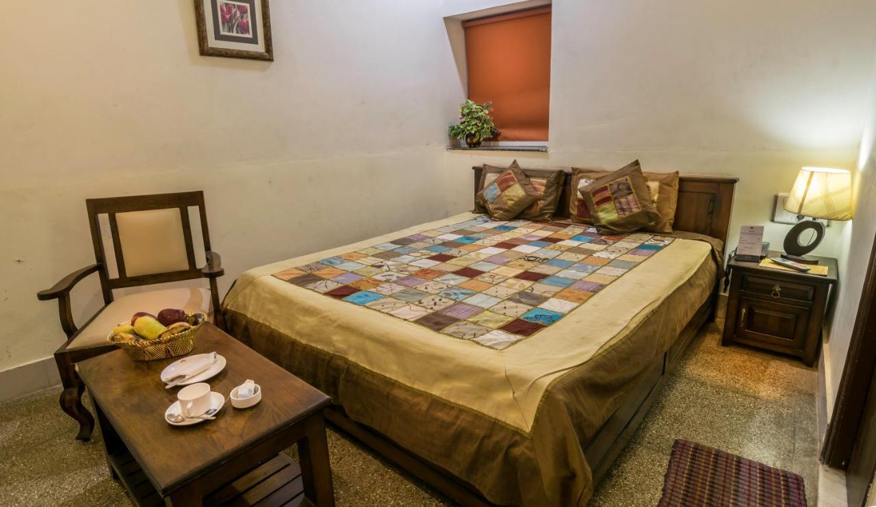 ג'ודפור Shree Mohan Home Stay- A Heritage Home מראה חיצוני תמונה