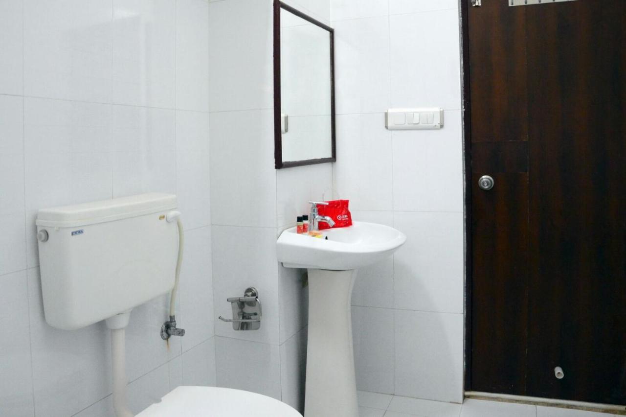 ג'ודפור Shree Mohan Home Stay- A Heritage Home מראה חיצוני תמונה