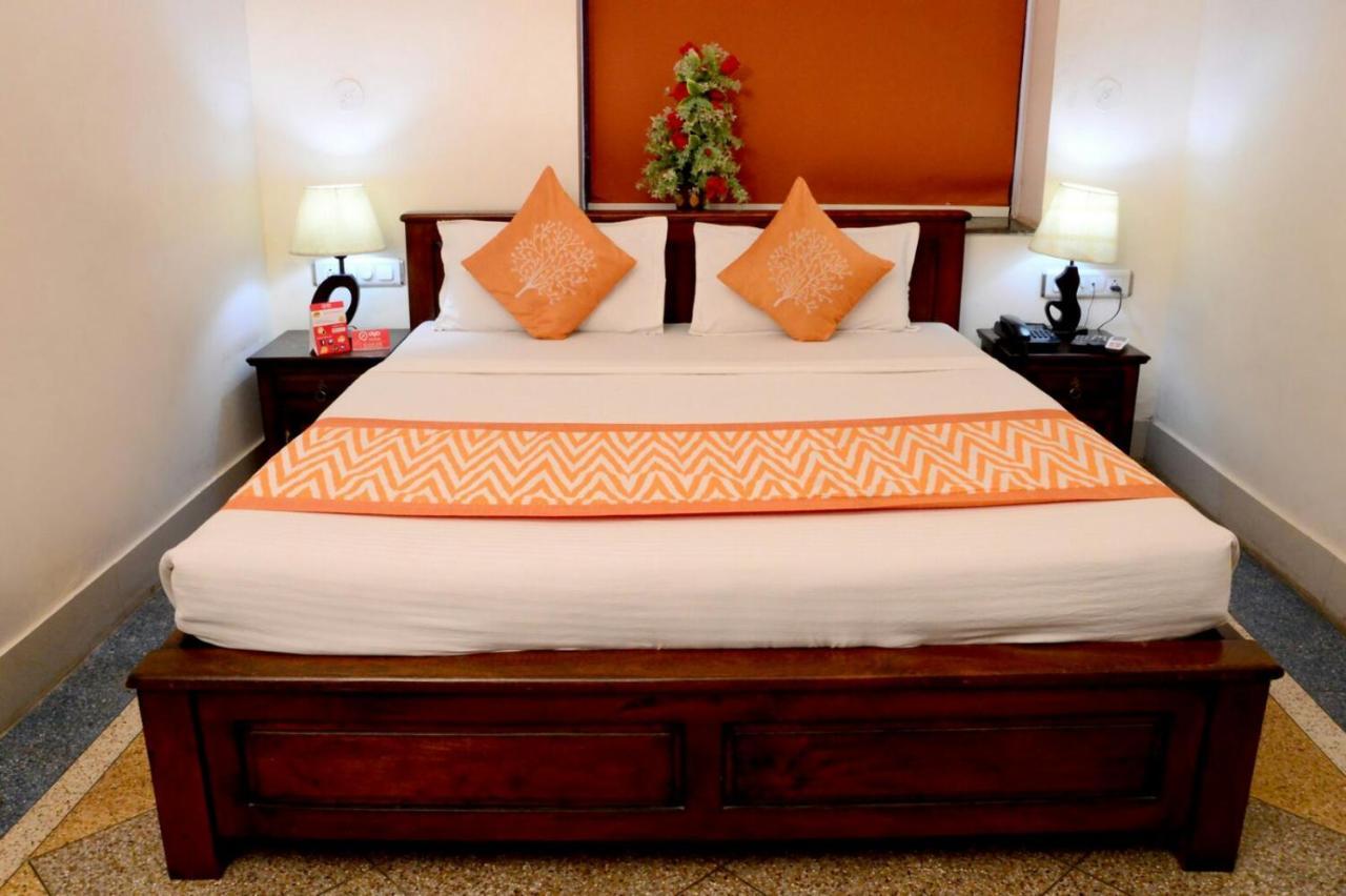 ג'ודפור Shree Mohan Home Stay- A Heritage Home מראה חיצוני תמונה