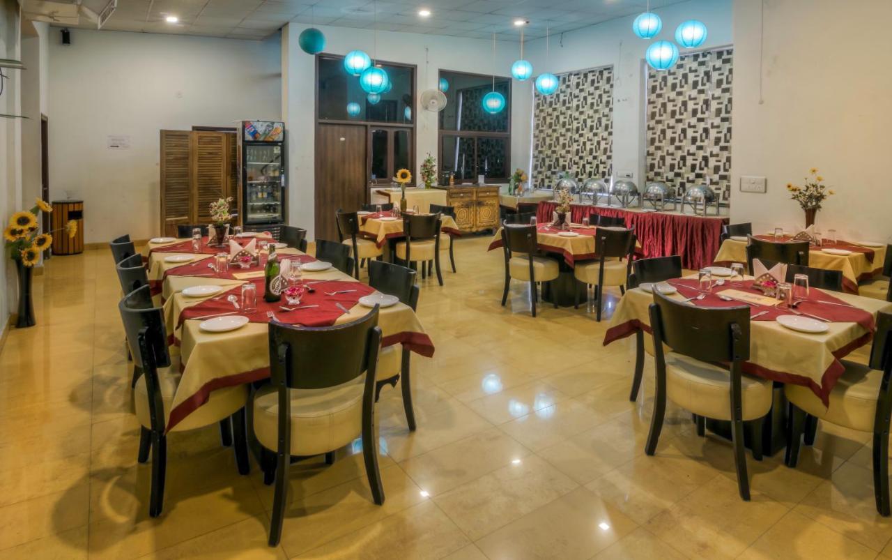 ג'ודפור Shree Mohan Home Stay- A Heritage Home מראה חיצוני תמונה
